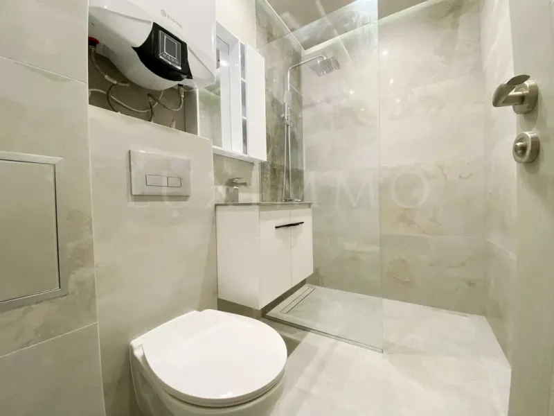 Stylish Two-Bedroom Apartment in New Building Near Plovdiv Center - Image 1