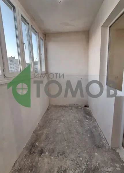 Stylish 2-Bedroom Apartment in Sought-After Stara Zagora – €51,499 - Image 1