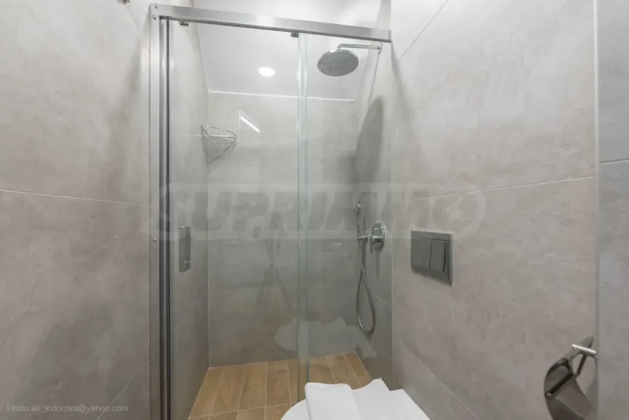 Fully furnished Varna apartment near the beach - Стефания-2 - Image 3