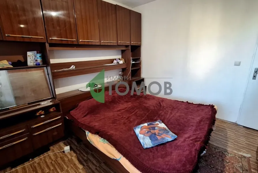 Spacious Three-Bedroom Apartment in Slavyanov, Stara Zagora - €92,000 - Image 4