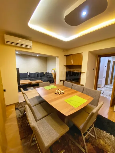 Spacious 3-Bedroom Apartment Near Plovdiv Hills - Fully Furnished - Image 3