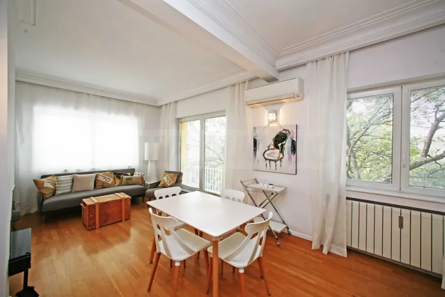 Stylish мезонет with park views, Sofia, Bulgaria - Image 1