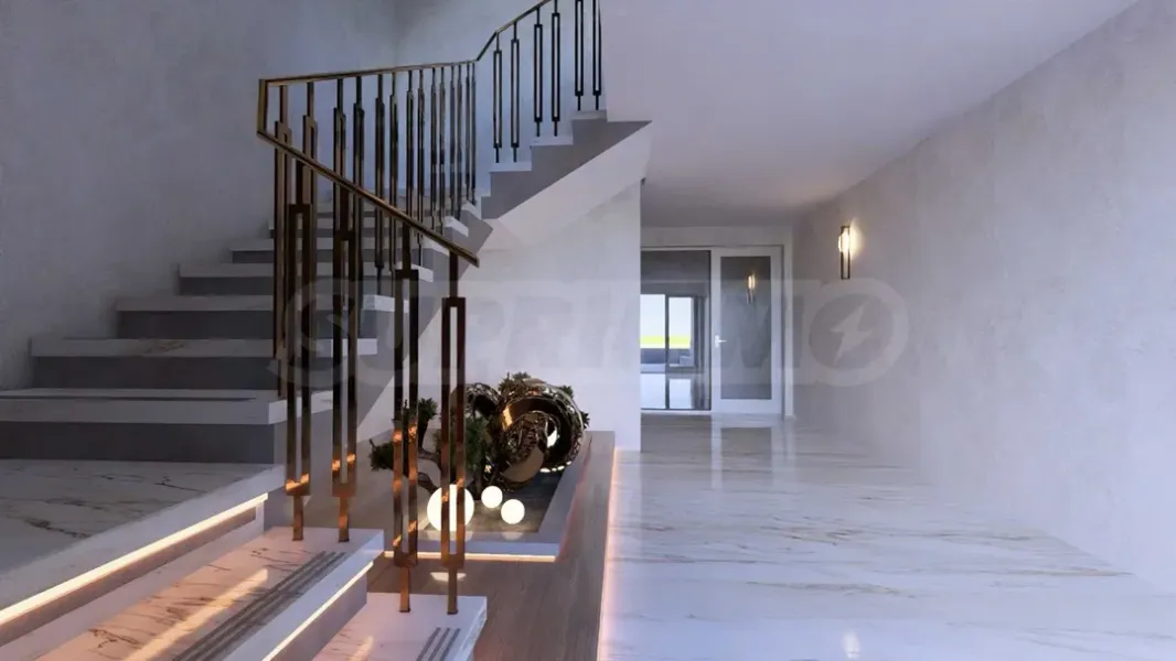 Spacious 3-Bedroom Apartment in New Plovdiv Complex - Image 3