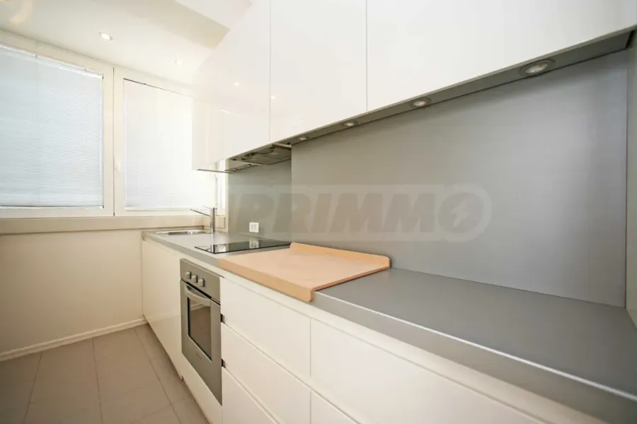 Stylish мезонет with park views, Sofia, Bulgaria - Image 5