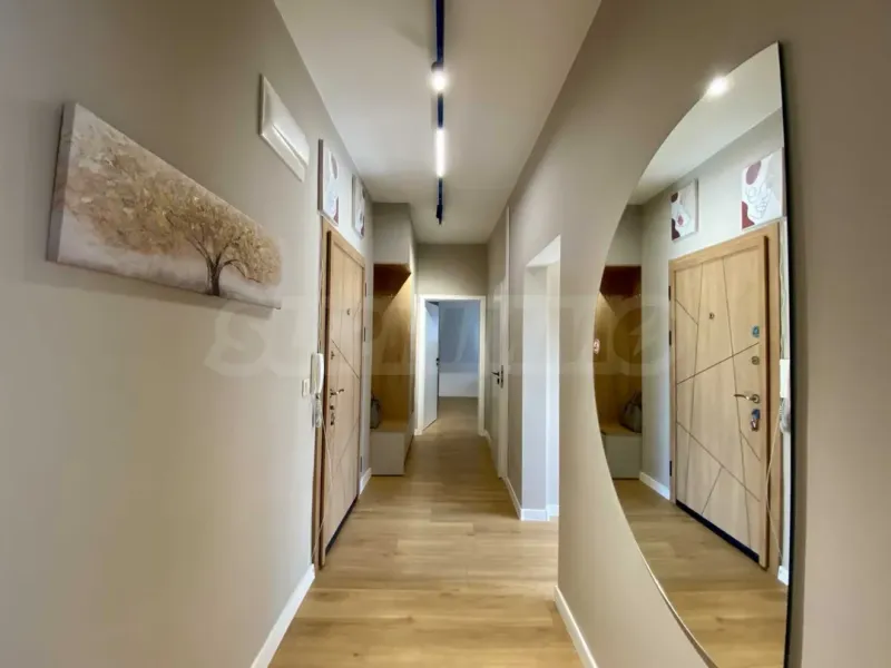 Stylish 2-Bedroom Apartment - Lozaneț, Sofia - Image 5