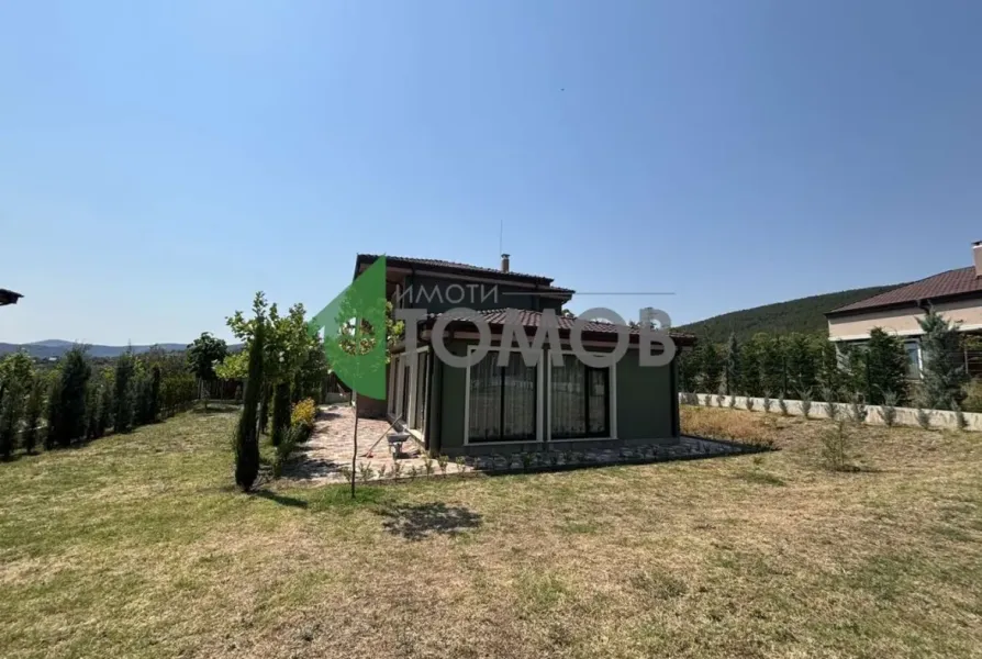 Spacious Two-Story House Near Stara Zagora - New Build - Image 4