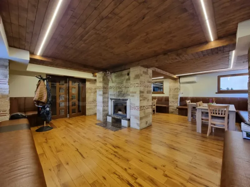 Spacious 3-Story House in Sofia, Fully Furnished - Image 1