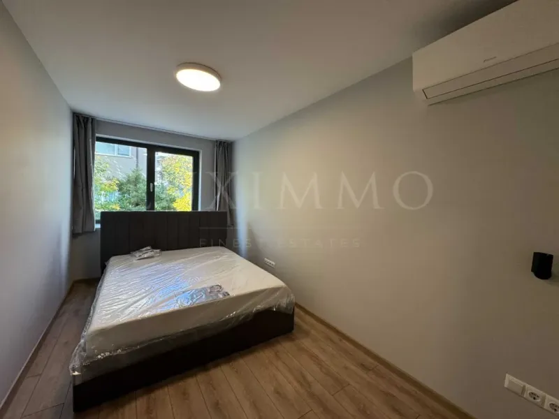 Stylish 2-Bedroom Apartment with Sea Views in Varna's Greek Quarter - Image 5