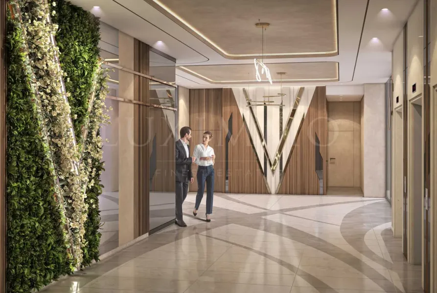 Synerga Premium: Sofia Apartment - Luxury Living - Image 1