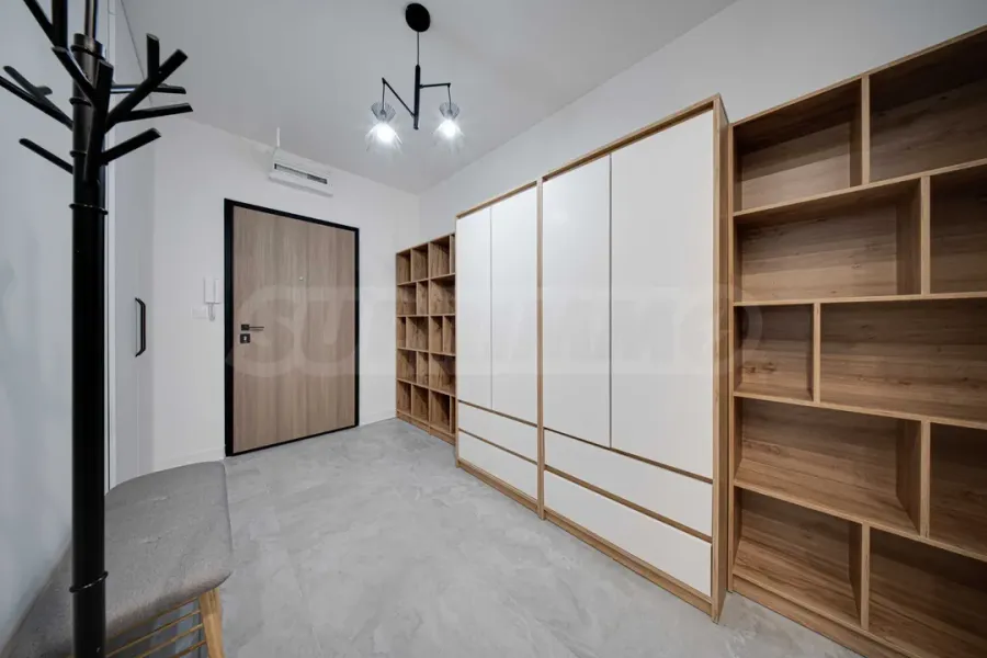 Spacious Apartment in Ovcha Kupel, Sofia, Near Metro - Image 2