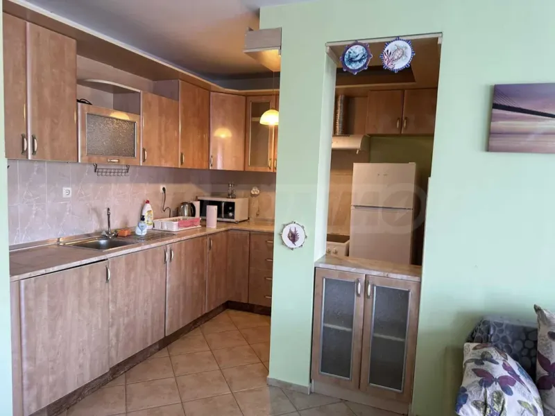 Spacious 3-Bedroom Apartment - Varna Center - Image 1