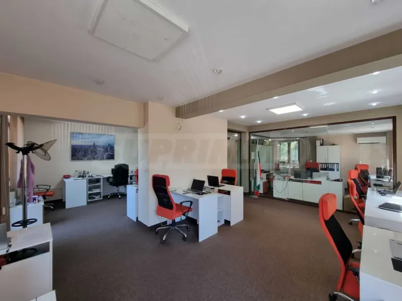 Spacious 3-Story House in Sofia, Fully Furnished - Image 2