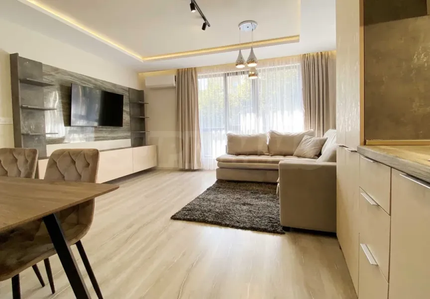 Stylish 3-Bedroom Apartment for Rent in Central Plovdiv - Image 5