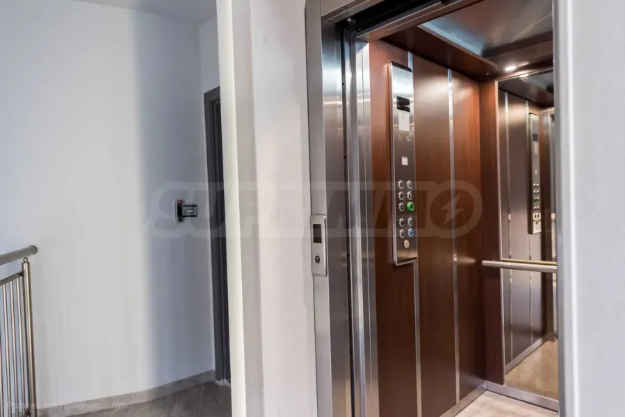 Stylish Varna Apartment Near the Beach - Stefania-1 - Image 5