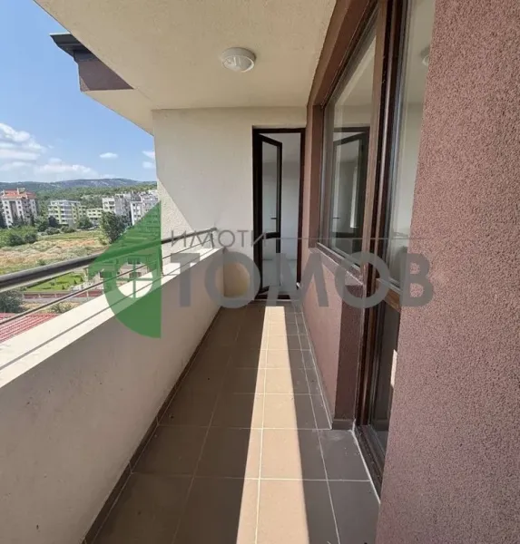 Spacious Panorama Apartment with Stunning Views in Stara Zagora - Image 3