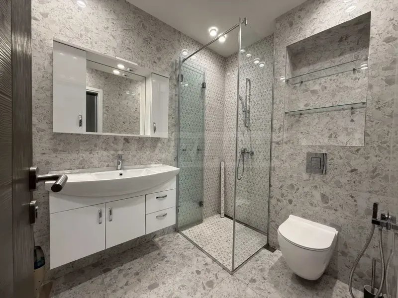 Sunny 2-Bedroom Apartment - Park & Vitosha Views - Image 4