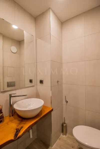 Stylish, Fully Furnished 1-Bedroom Apartment in Sofia's Center - Image 2