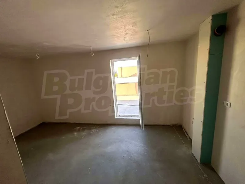 Spacious Plovdiv Apartment with Terrace & Hills Panorama - Image 2