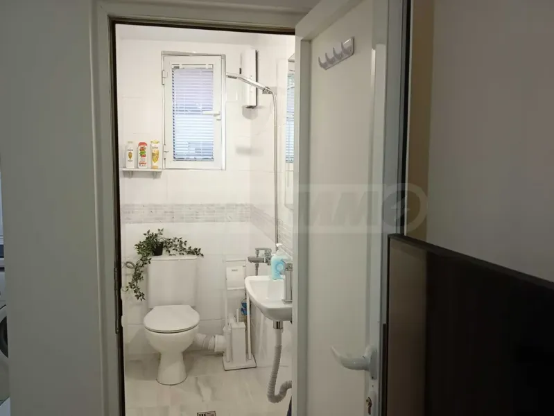 Fully Furnished 1-Bedroom Apartment in Sofia's Center - Image 5