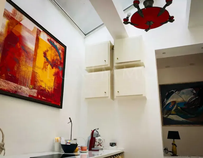 Spacious, Fully Furnished Apartment Near Sofia's Historic Center - Image 5