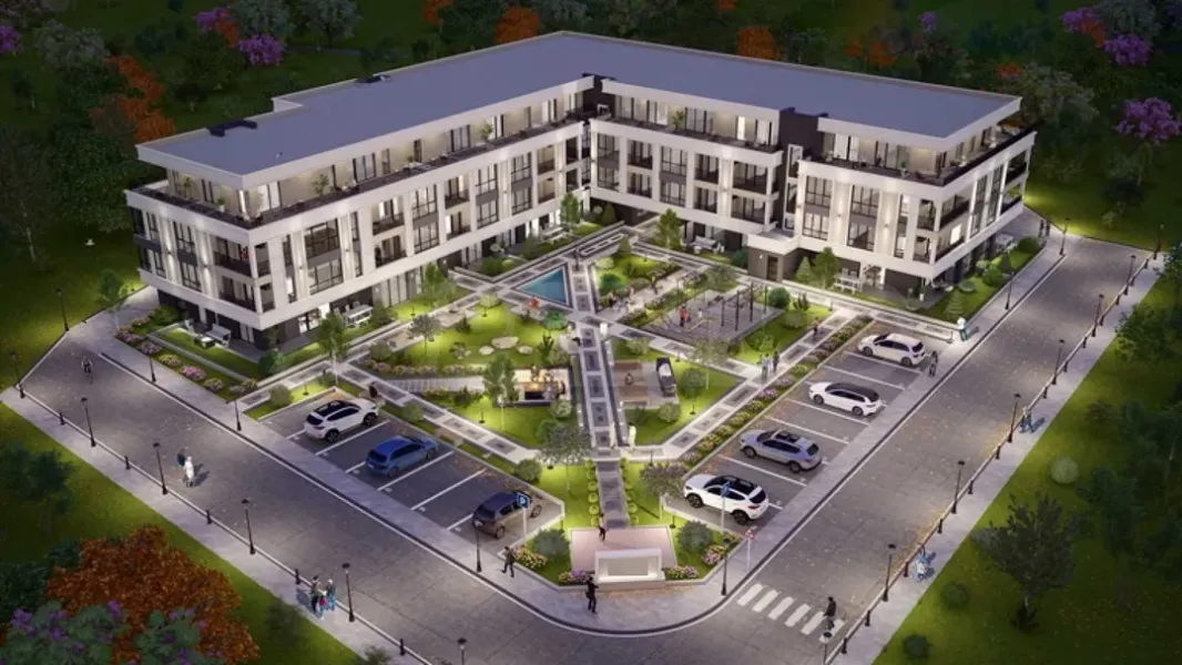 Luxurious 2-Bedroom Apartment in Plovdiv - Image 3