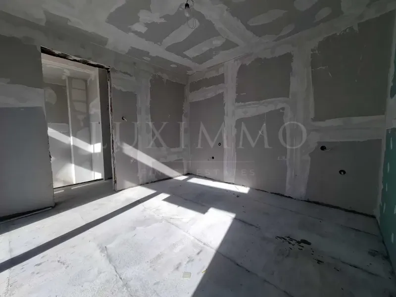 Spacious Maisonette with Terraces in Manastirski Livadi - Image 5