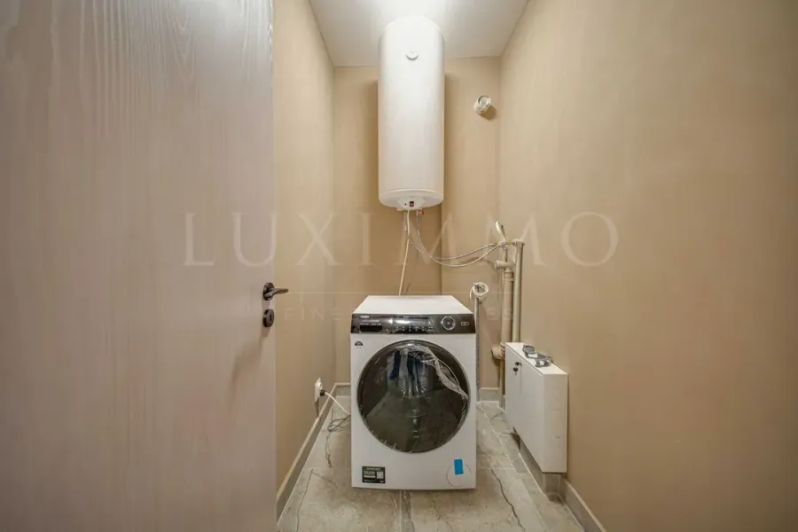 Vitosha Mountain View, Fully Furnished Apartment - Image 4