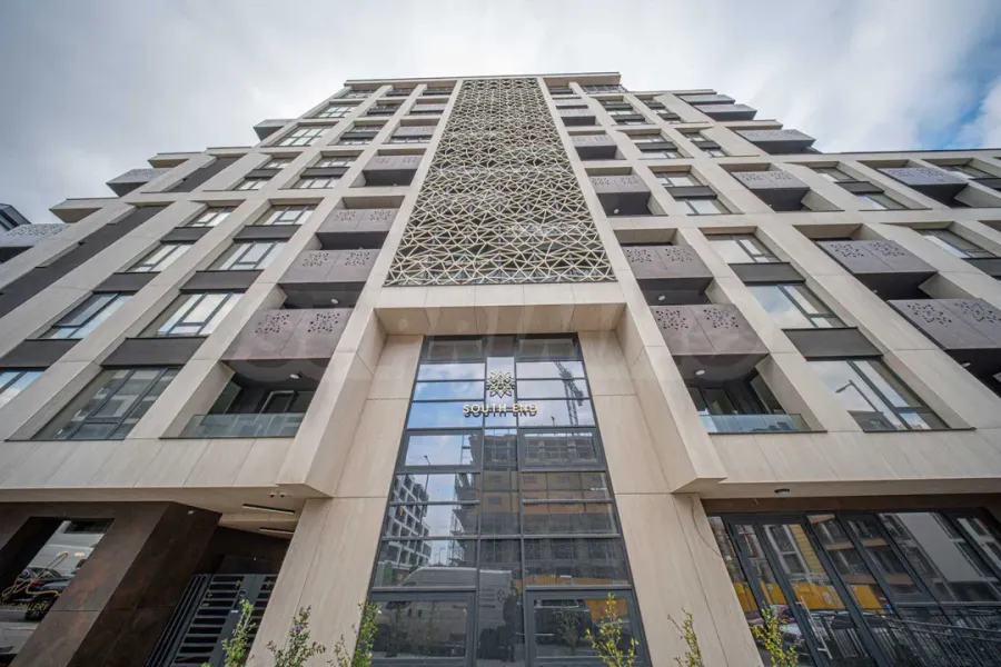 Spacious Sofia Apt w/ Panoramic Views & Garage - Image 1