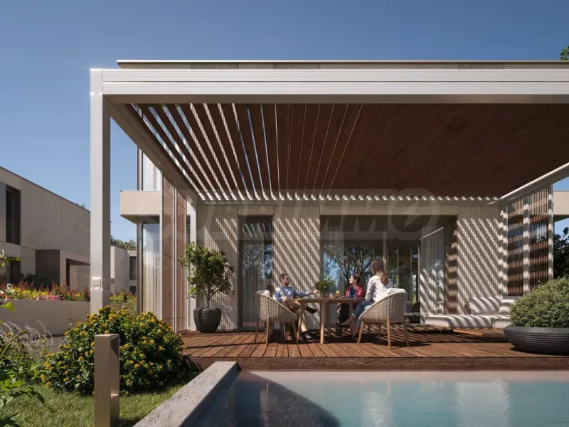 Luxury Home in Plovdiv Park Estate - Image 2