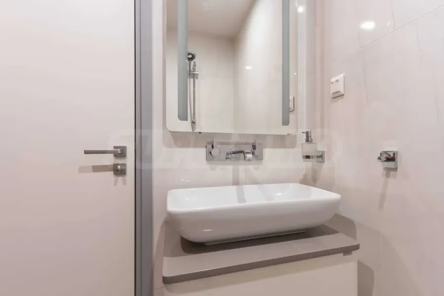 Spacious Burgas Apartment w/ Parking & Views - Image 2