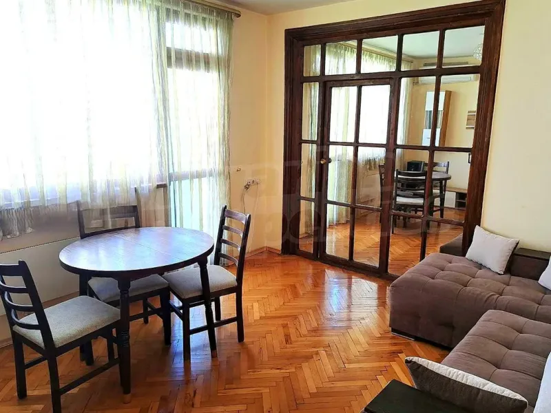 Spacious 2-Bedroom Apartment in Stara Zagora – Unfurnished, 133900 EUR - Image 3