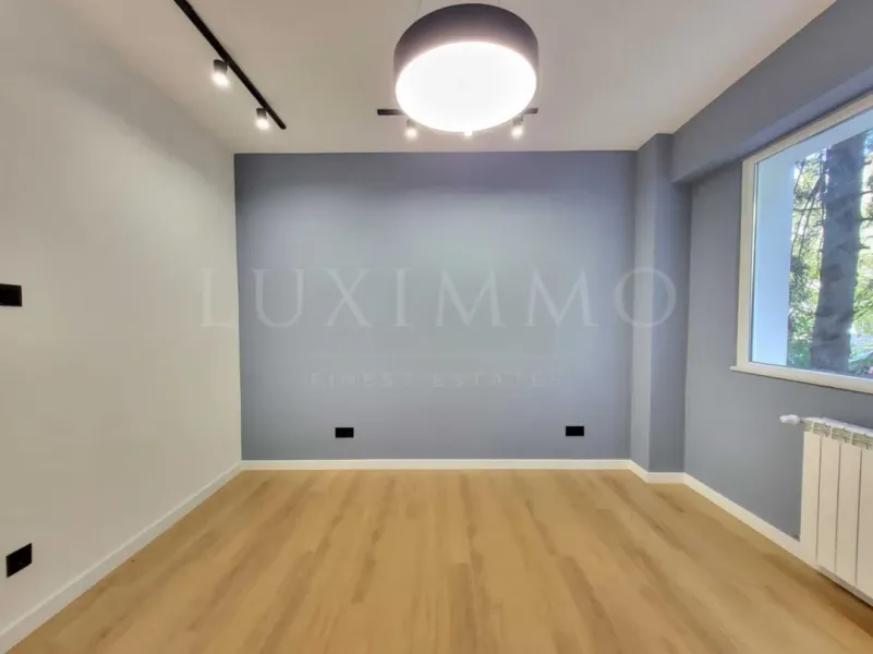 Stylish Two-Bedroom Apartment in Borovo, Sofia - Image 4