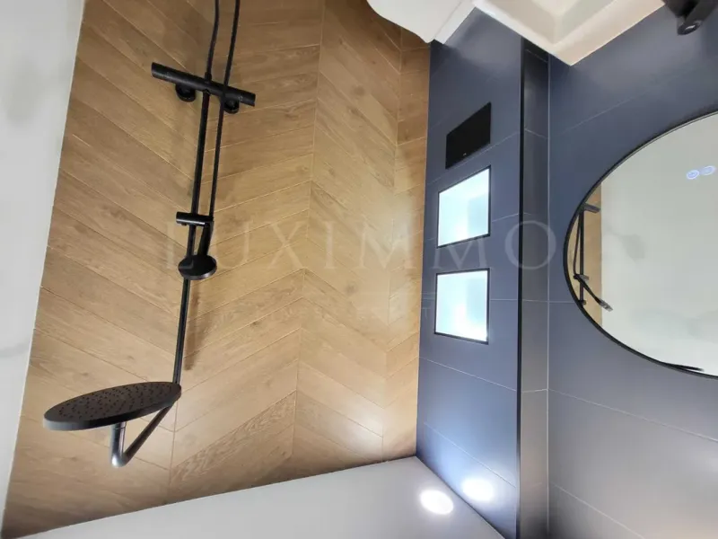 Stylish Two-Bedroom Apartment in Borovo, Sofia - Image 3