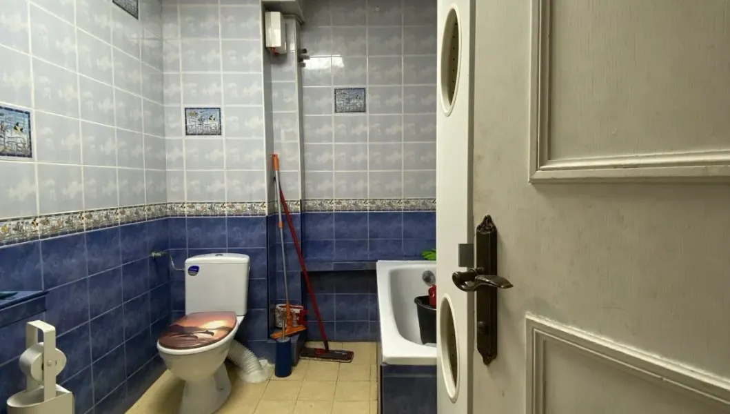 Spacious 3-Bedroom Apartment for Rent in Sofia's Heart - Image 3