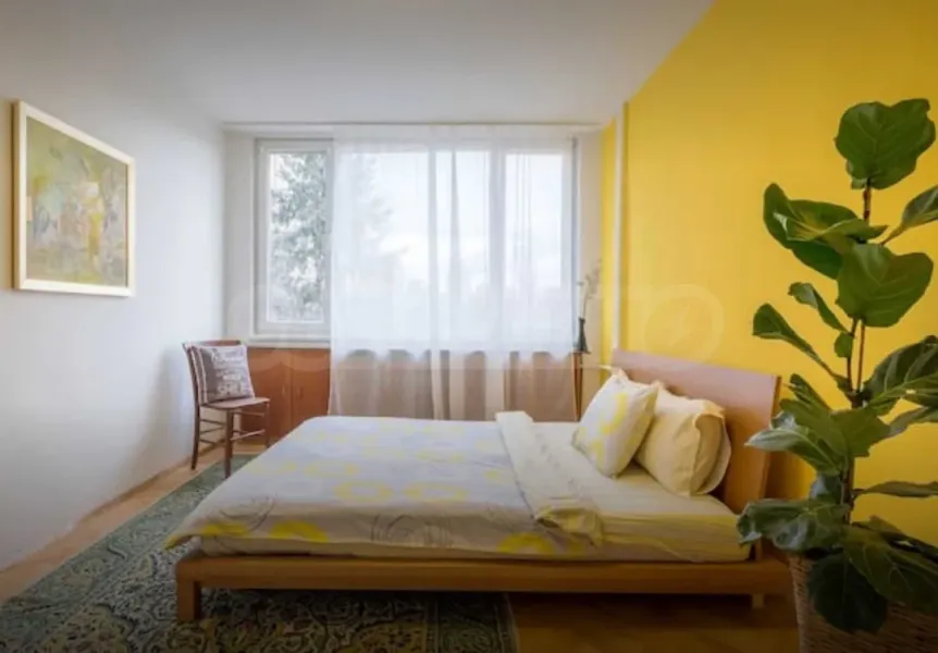 South Park View, 2 Bed Apartment - Sofia - Image 2