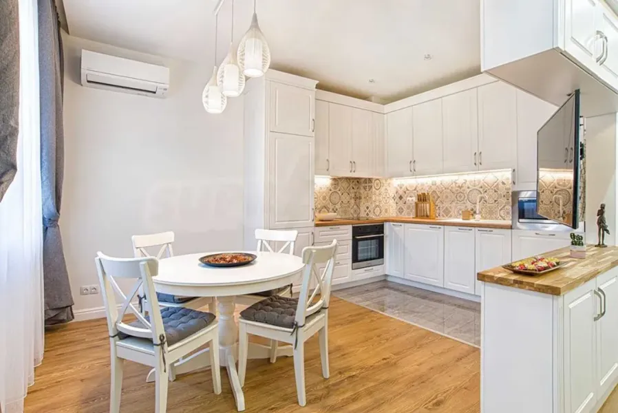 Fully Furnished Apartment - Sofia, Vitosha Blvd - Image 4