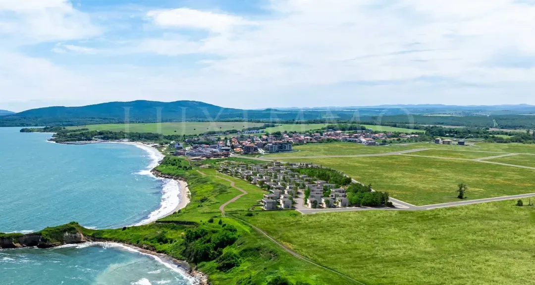 Modern Seashore House - Kraimorie, Burgas - Image 3