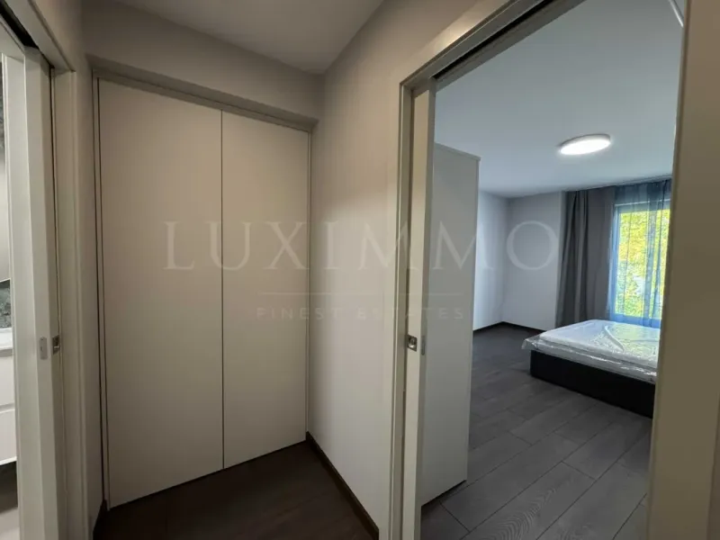 Spacious, Fully Furnished Apartment with Sea Views in Varna - Image 2