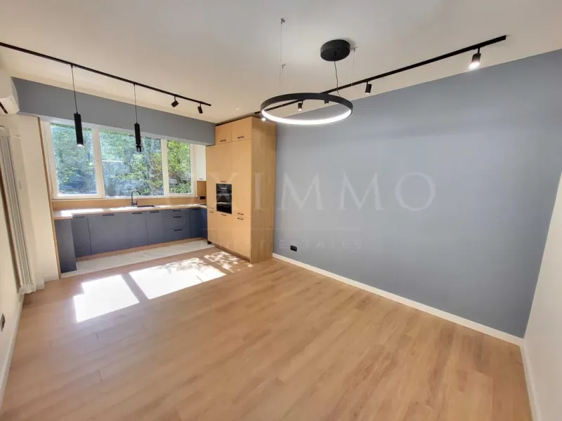 Stylish Two-Bedroom Apartment in Borovo, Sofia - Image 1