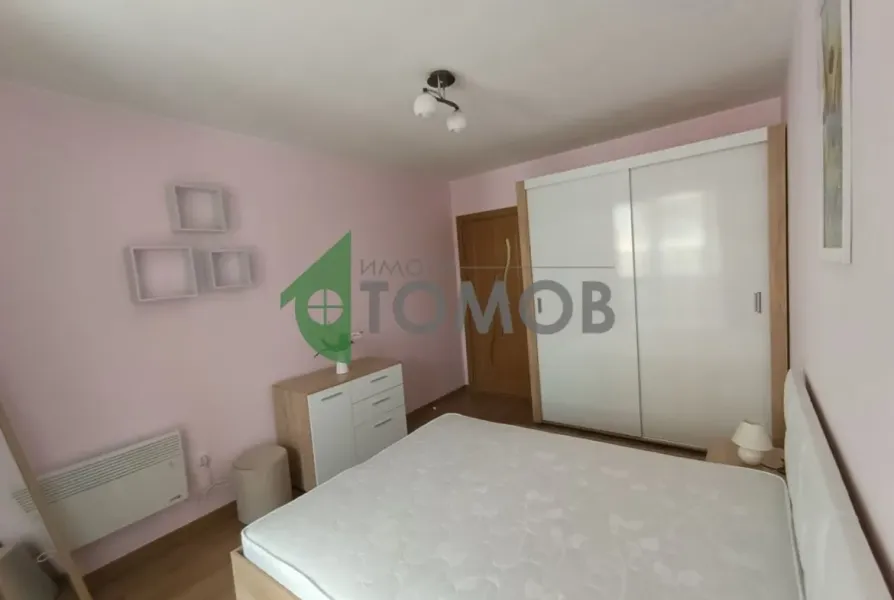 Stylish Fully Furnished 2-Bedroom Apartment in Stara Zagora - Image 4