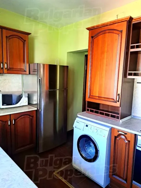 Spacious 2-Bedroom Apartment in Stara Zagora – Unfurnished, 133900 EUR - Image 4