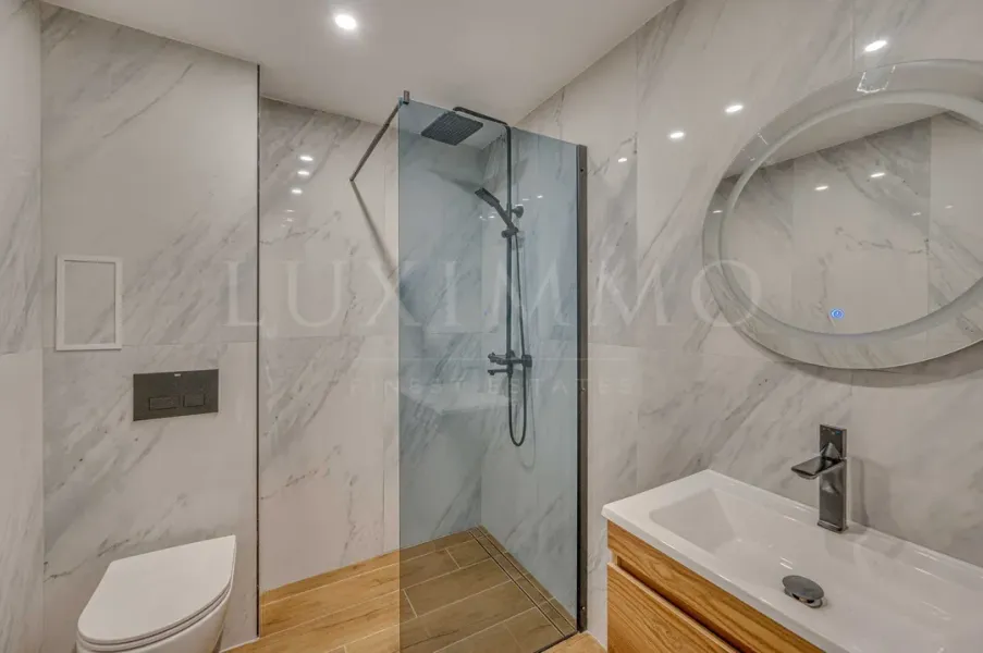 Stylish One-Bedroom Apartment in Sofia's Heart – Fully Furnished - Image 3