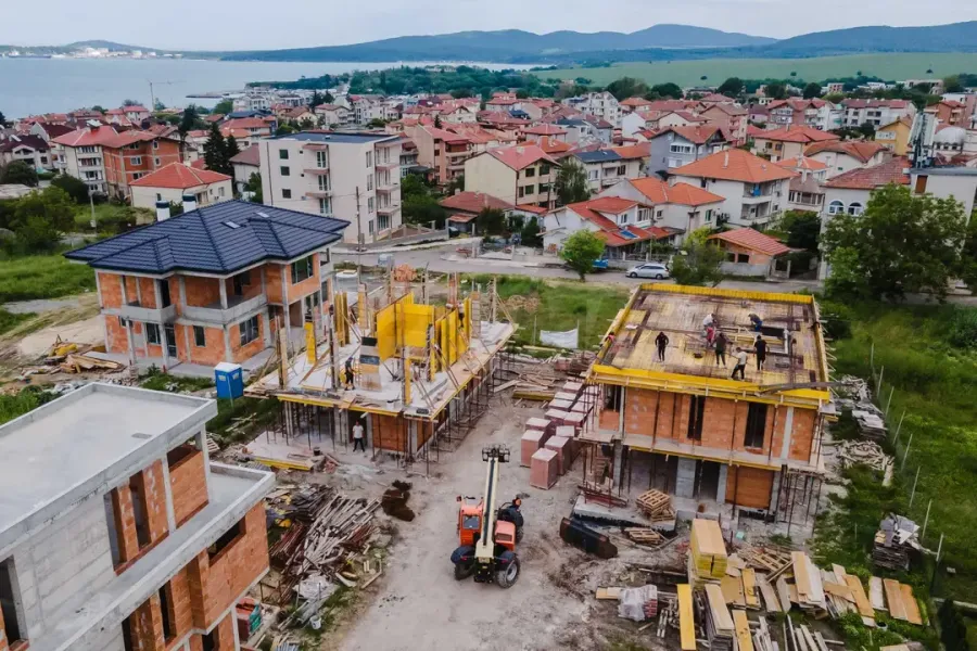 Modern 3-Bed House Near Burgas Beach - BGD - Image 4