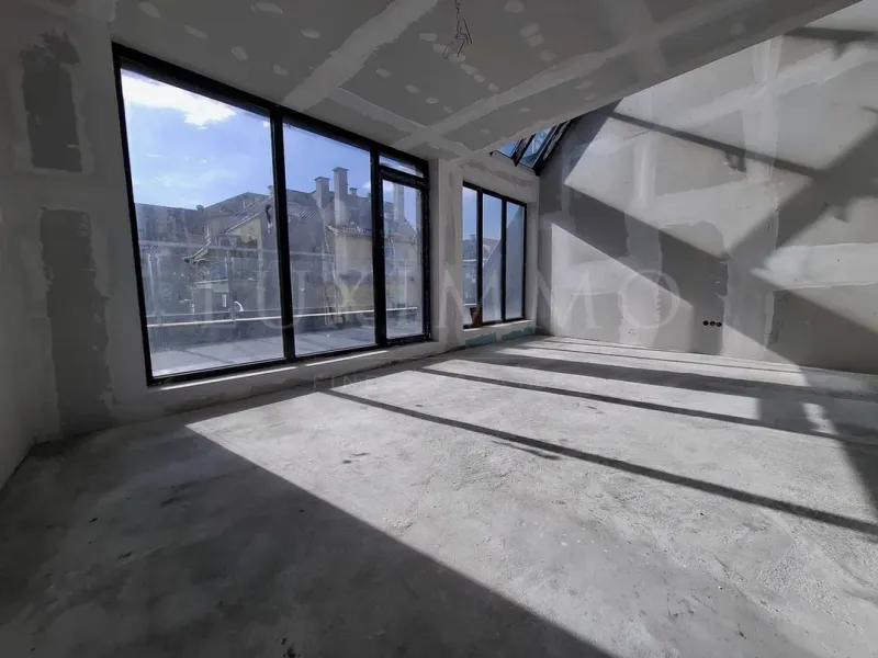 Spacious Maisonette with Terraces in Manastirski Livadi - Image 4