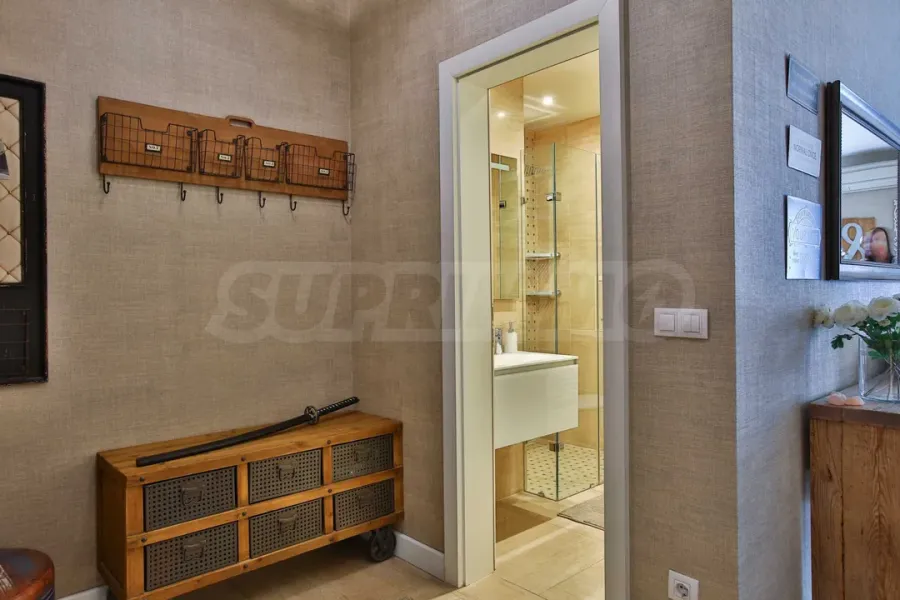 Spacious, Fully Furnished 3-Bedroom Apartment - "City of 2008" - Image 5