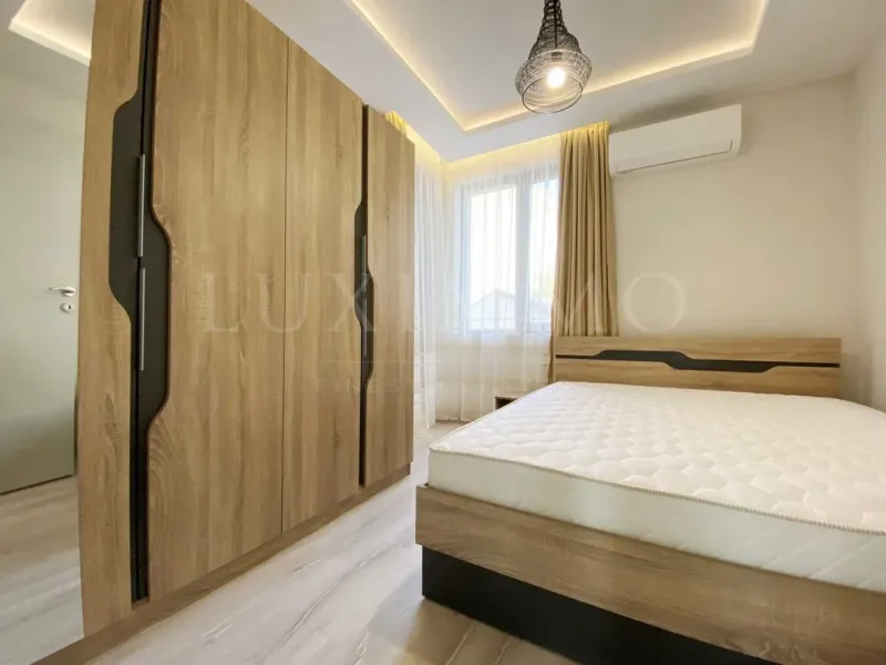 Stylish Two-Bedroom Apartment in New Building Near Plovdiv Center - Image 5