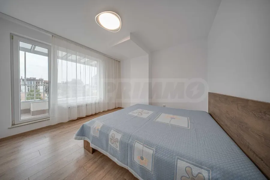Luxury мезонет, 3beds, Sofia, Panoramas - Image 2