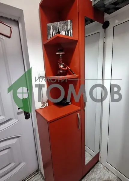 Spacious, Fully Furnished One-Bedroom Apartment in Stara Zagora - Image 4