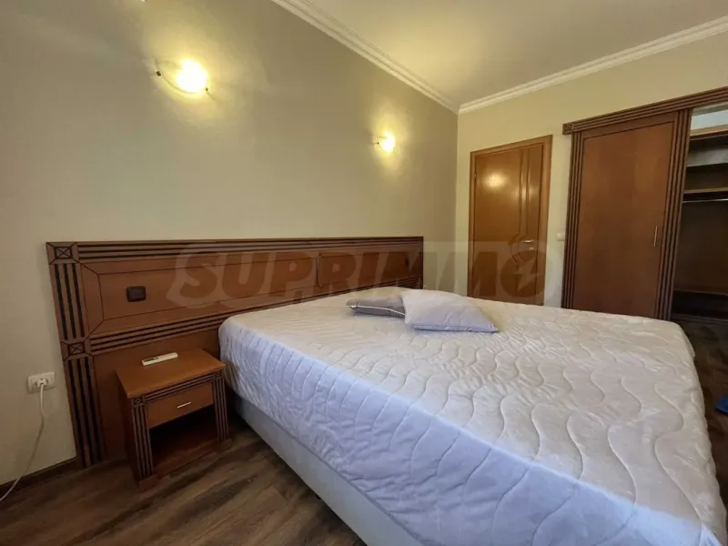 Spacious, Fully Furnished 3-Bedroom Apartment with Garage - Sofia - Image 2