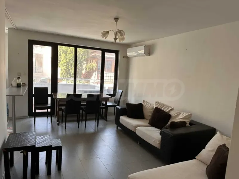 Spacious, Fully Furnished Apartment in Varna Center - Image 4